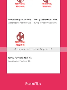 Suretip Football Prediction-01 screenshot 13