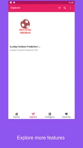 Suretip Football Prediction-01 screenshot 2