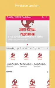 Suretip Football Prediction-01 screenshot 5