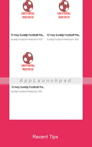 Suretip Football Prediction-01 screenshot 8