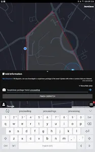 SureView screenshot 10