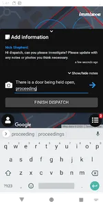 SureView screenshot 3