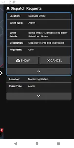SureView screenshot 4