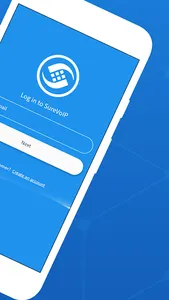 SureVoIP screenshot 1