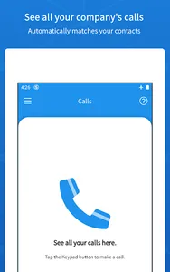SureVoIP screenshot 11