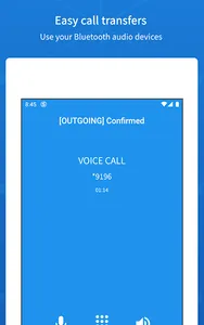 SureVoIP screenshot 15