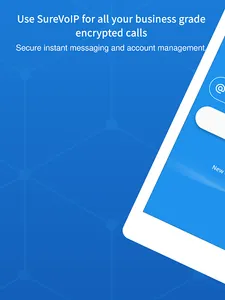 SureVoIP screenshot 16
