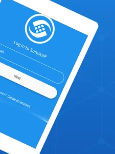 SureVoIP screenshot 17