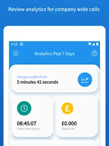 SureVoIP screenshot 18
