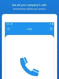 SureVoIP screenshot 19