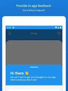 SureVoIP screenshot 21