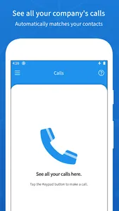 SureVoIP screenshot 3