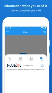 SureVoIP screenshot 6