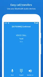 SureVoIP screenshot 7