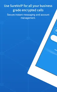 SureVoIP screenshot 8