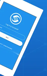 SureVoIP screenshot 9