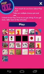 Pop Europe! screenshot 3