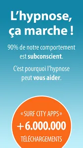 Attirer la richesse Hypnose screenshot 1