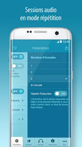 Attirer la richesse Hypnose screenshot 4