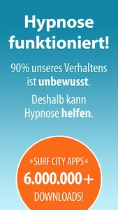 Gesund essen mit Hypnose screenshot 1