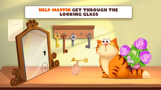 Pet's Riddles: logic puzzles screenshot 12