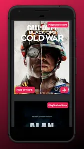 Games Radar: Freebies Grabber screenshot 0