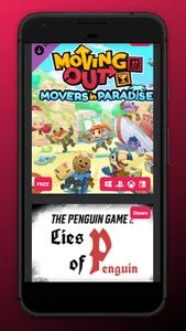 Games Radar: Freebies Grabber screenshot 3