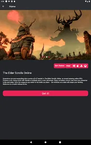 Games Radar: Freebies Grabber screenshot 7