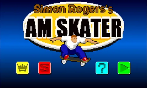 Am Skater screenshot 2