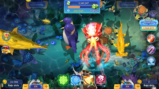 Surga Slots screenshot 10