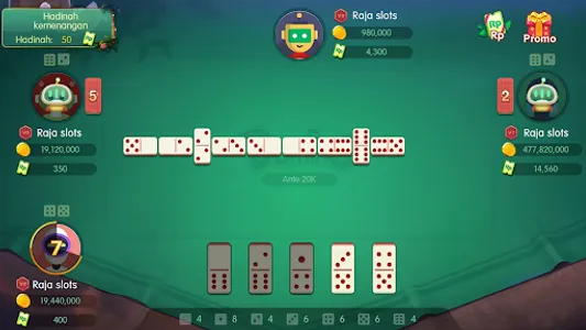 Surga Slots screenshot 11