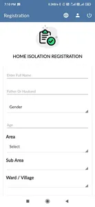 Surguja Health Care screenshot 3