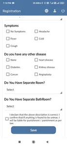 Surguja Health Care screenshot 4
