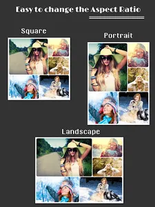 Collage Maker (Layout Grid) -  screenshot 16