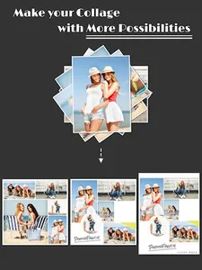 Collage Maker (Layout Grid) -  screenshot 6