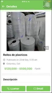 Surplus screenshot 3