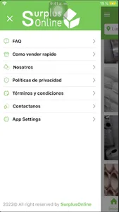 Surplus screenshot 5