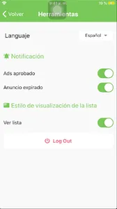 Surplus screenshot 6
