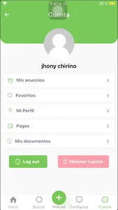 Surplus screenshot 7