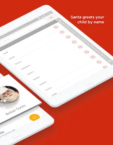 Video Call Santa screenshot 15