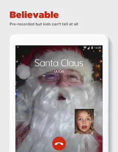 Video Call Santa screenshot 16