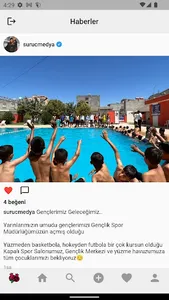 Suruç Medya screenshot 0