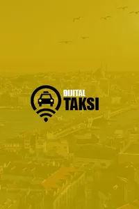 GetTaksi Sürücü screenshot 1