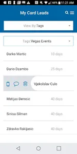 EverSuite Elite App screenshot 4