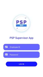 Supervisor 360 App screenshot 1
