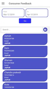 Supervisor 360 App screenshot 4