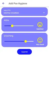 Supervisor 360 App screenshot 5