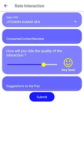 Supervisor 360 App screenshot 6