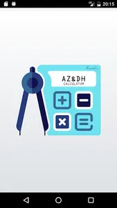 AZyDH2 screenshot 0