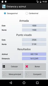 AZyDH2 screenshot 3